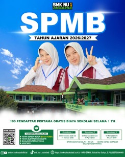 SPMB 2026