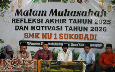 Malam Muhasabah 2025