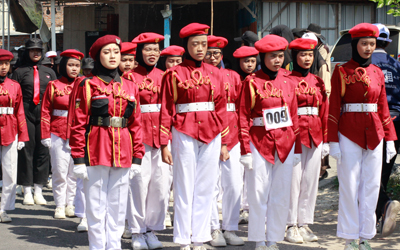 KOPASNUDA JUARA 2